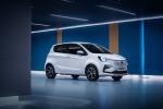 ChangAn Benni E-Star 2020 года